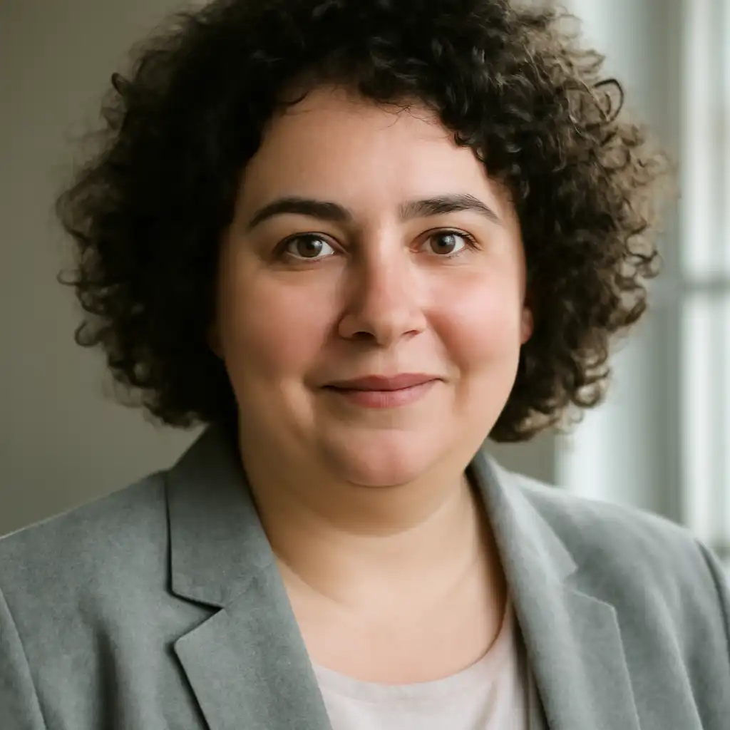 Isabelle Mortier